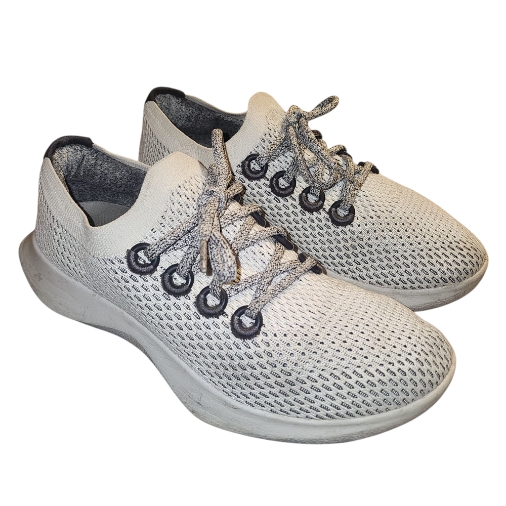 Womens Allbirds TD Tree Dasher Size 9.5